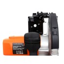 Pilarka ręczna tarczowa 2450W laser KD1522