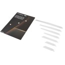 Brzeszczot do piły szablastej 28szt. KD10780