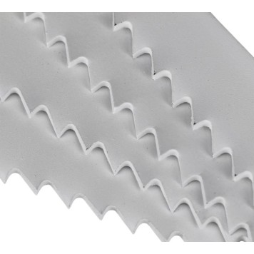 Brzeszczot do piły szablastej 28szt. KD10780