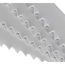 Brzeszczot do piły szablastej 28szt. KD10780