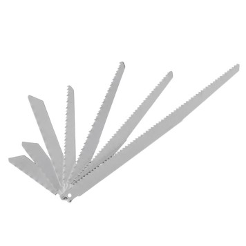 Brzeszczot do piły szablastej 28szt. KD10780