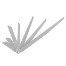 Brzeszczot do piły szablastej 28szt. KD10780