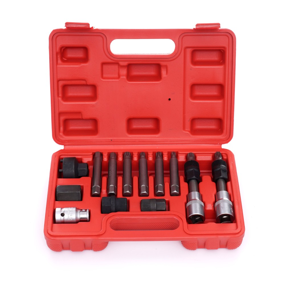 Klucze do montażu i demontażu alternatorów KD10179