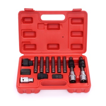 Klucze do montażu i demontażu alternatorów KD10179