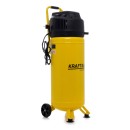 Kompresor bezolejowy 50L 10bar KD1418