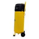 Kompresor bezolejowy 50L 10bar KD1418