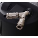 Kompresor bezolejowy 50L 10bar KD1418