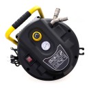 Kompresor bezolejowy 50L 10bar KD1418