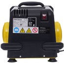 Kompresor bezolejowy 6L 8bar KD1415