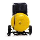 Kompresor bezolejowy 24L 8bar KD1416