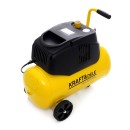 Kompresor bezolejowy 24L 8bar KD1416