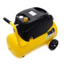 Kompresor bezolejowy 24L 8bar KD1416