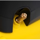 Kompresor bezolejowy 24L 8bar KD1416