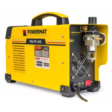Przecinarka plazmowa 16mm 40A (IGBT) PM-PP-40S