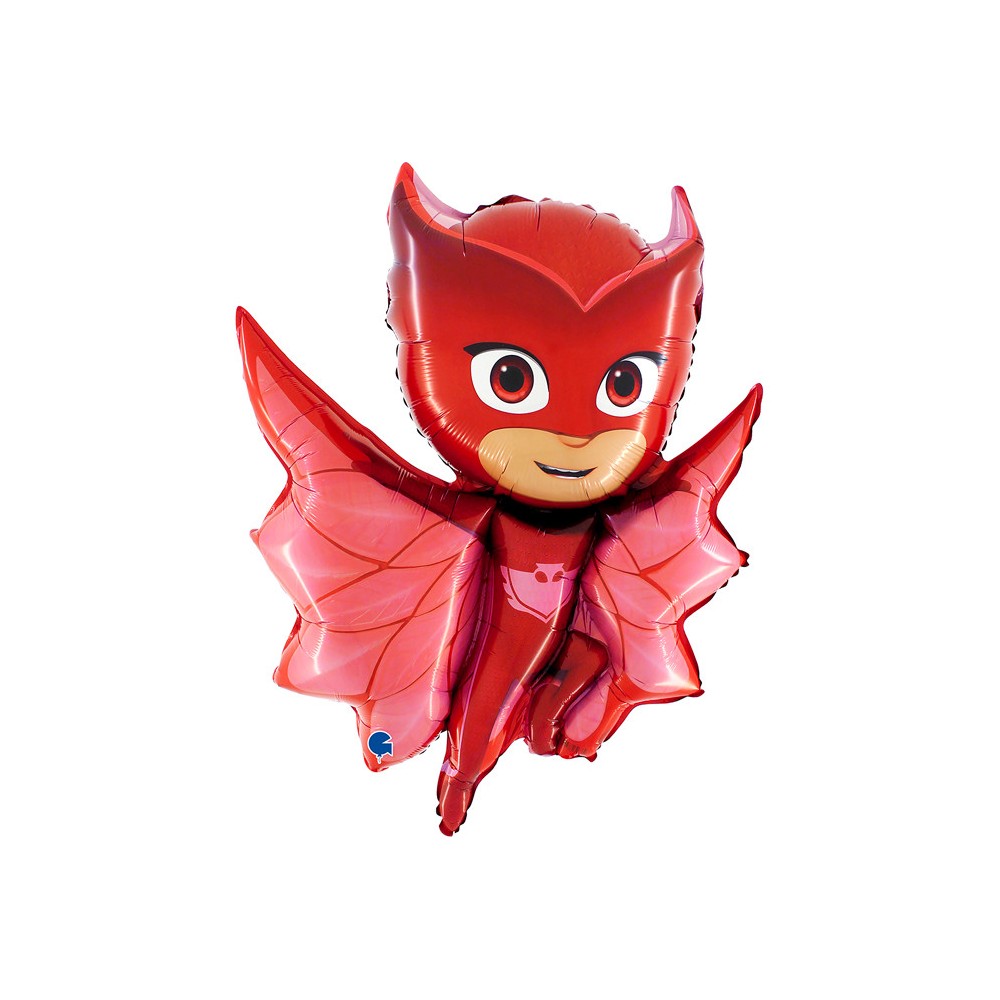 PJ Masks Amaya foil balloon 94 cm