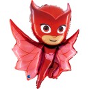 PJ Masks Amaya foil balloon 94 cm