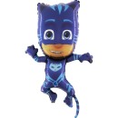 PJ Masks Cat Boy foil balloon 112 cm