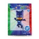 PJ Masks Cat Boy foil balloon 112 cm