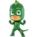 PJ Masks Gekko foil balloon 94 cm