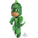 PJ Masks Gekko foil balloon 96 cm