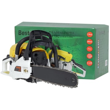 Piła spalinowa 2,7KM 40cm EC182