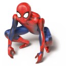 Spiderman Hero 3D foil balloon 88 cm