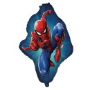 Spiderman Jump foil balloon 68x88 cm
