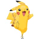 Pokémon foil balloon 78 cm (WP)