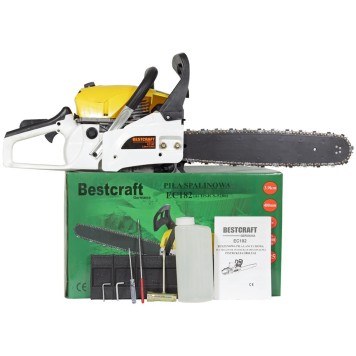 Piła spalinowa 2,7KM 40cm EC182