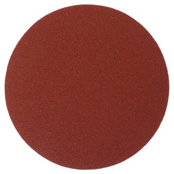 Papier ścierny 50szt. krążek 125mm P80 na rzep KD11803