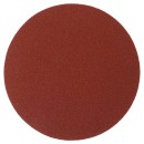 Papier ścierny 50szt. krążek 125mm P80 na rzep KD11803