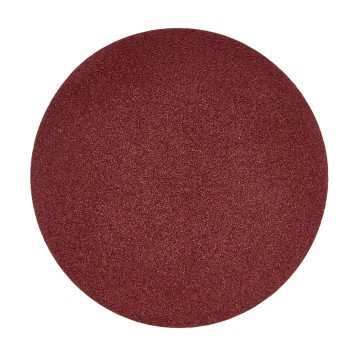 Papier ścierny 50szt. krążek 125mm P120 na rzep KD11805