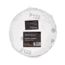 Papier ścierny 50szt. krążek 125mm P120 na rzep KD11805