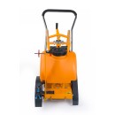 Piła do asfaltu i betonu PM-PDAB-300H Honda GX160 5,5KM