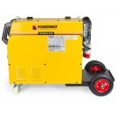Migomat inwertorowy 280A MIG / MAG / MMA PM-IMGS-300S (SYNERGY - DUAL PULSE)