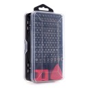 Zestaw wkrętaków precyzyjnych 110szt.  KD10952