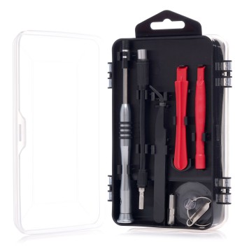 Zestaw wkrętaków precyzyjnych 110szt.  KD10952