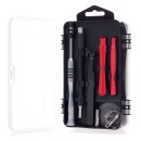 Zestaw wkrętaków precyzyjnych 110szt.  KD10952