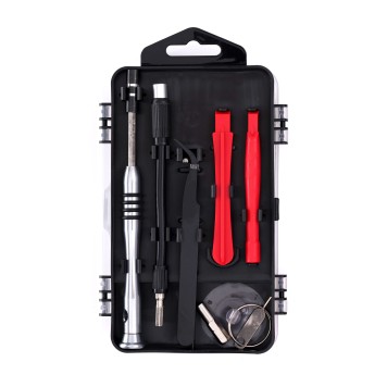 Zestaw wkrętaków precyzyjnych 110szt.  KD10952