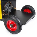 Migomat inwertorowy 280A MIG / MAG / MMA PM-IMGS-300S (SYNERGY - DUAL PULSE)