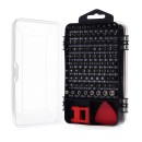 Zestaw wkrętaków precyzyjnych 110szt.  KD10952