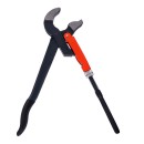 Klucz nastawny do rur 1'' KD10821