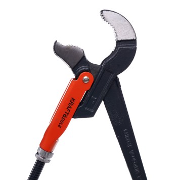 Klucz nastawny do rur 1'' KD10821