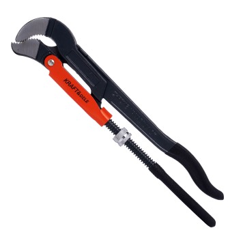 Klucz nastawny do rur 1,5'' KD10822