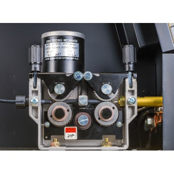 Migomat inwertorowy 280A MIG / MAG / MMA PM-IMGS-300S (SYNERGY - DUAL PULSE)