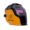 Przyłbica spawalnicza maska samościemniająca KD890