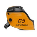 Przyłbica spawalnicza maska samościemniająca KD890