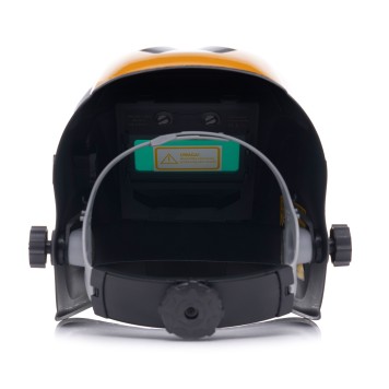 Przyłbica spawalnicza maska samościemniająca KD890