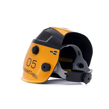 Przyłbica spawalnicza maska samościemniająca KD890