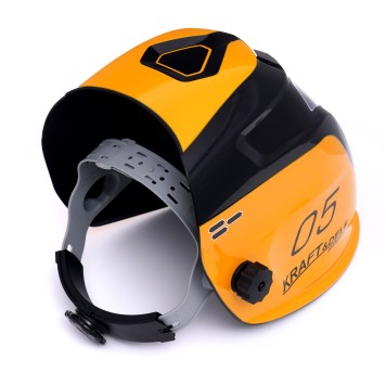 Przyłbica spawalnicza maska samościemniająca KD890